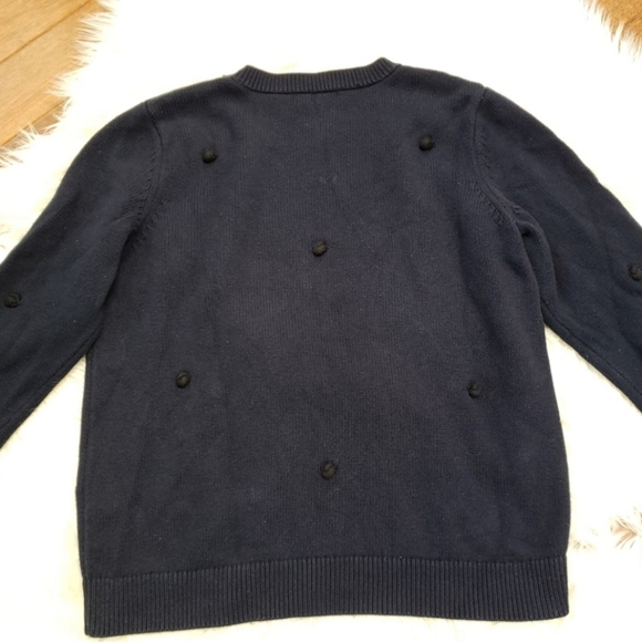 Banana Republic Bobble Knit Sweater - Picture 4 of 4